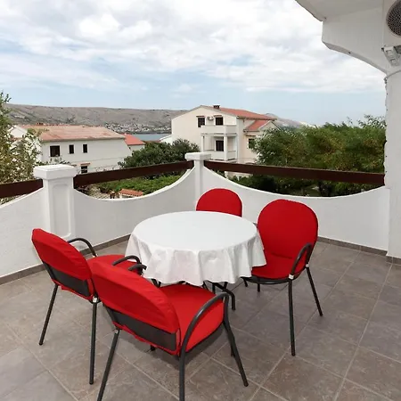 Spavalo Apartment *
