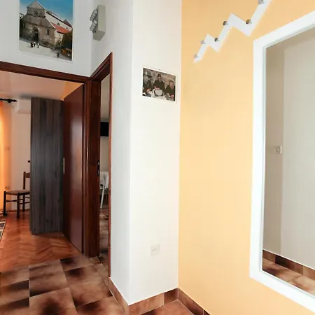 Spavalo * Паг