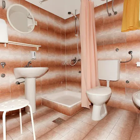 Apartment Spavalo